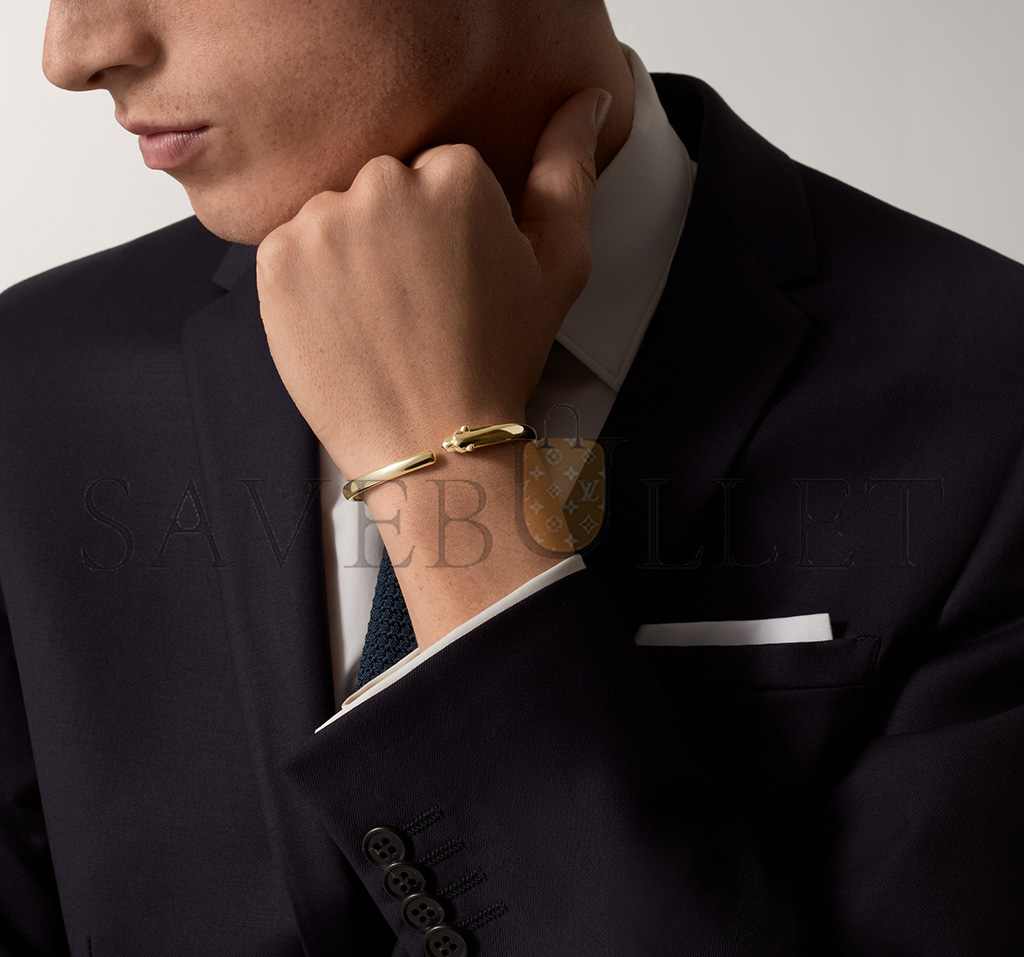 Ca*t*er panthÈre de Ca*t*er bracelet b6078317